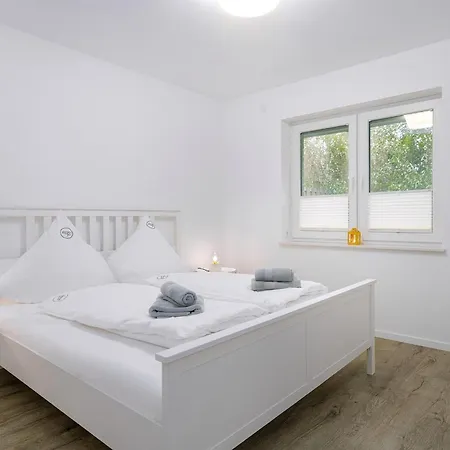 Appartement Robbe In *