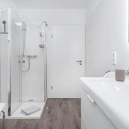 Appartement Robbe In *