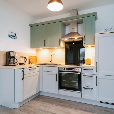 Robbe In Appartement