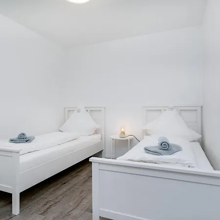 Robbe In Appartement *