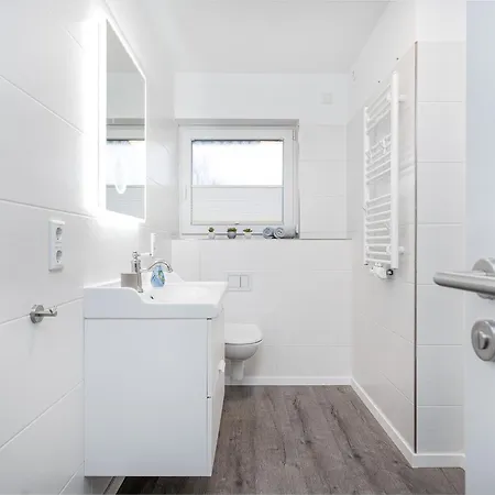 Appartement Robbe In *