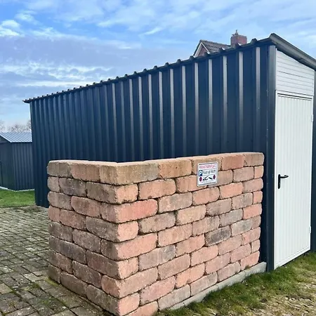 Robbe In * Dornum