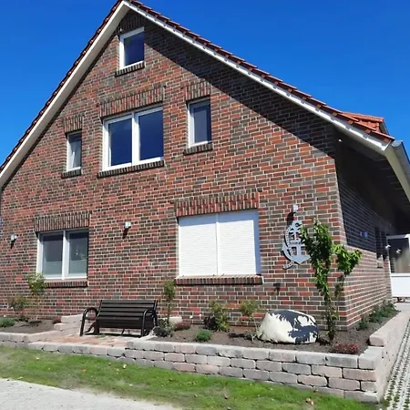 Robbe In * Dornum