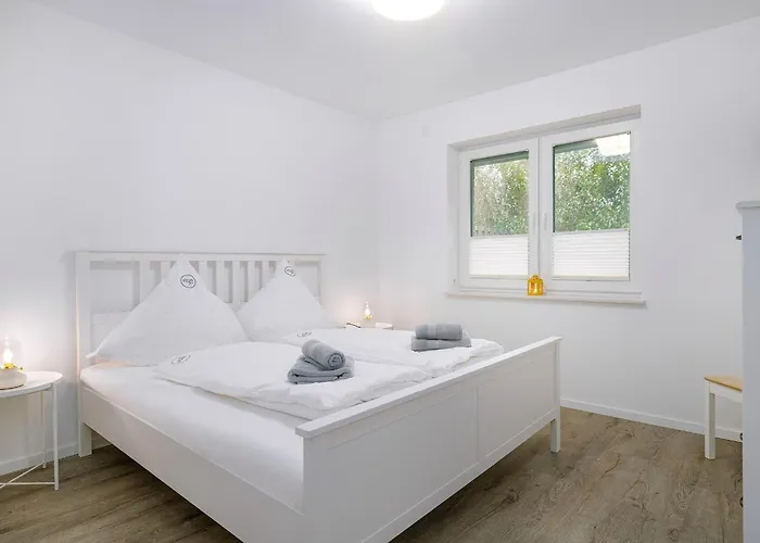 Appartement Robbe In *