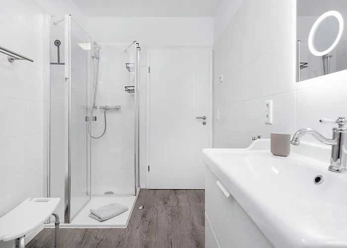 Appartement Robbe In *