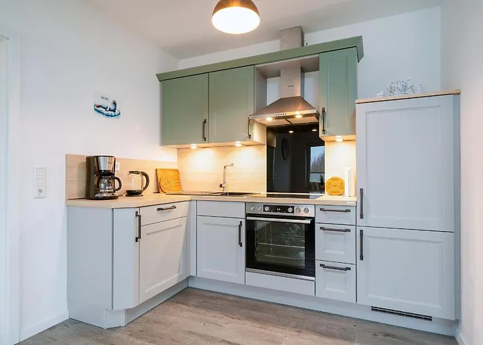 Robbe In Appartement