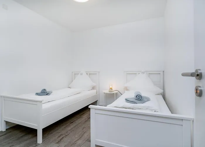 Robbe In Appartement *