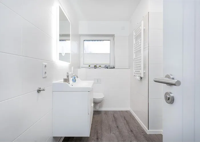 Appartement Robbe In *