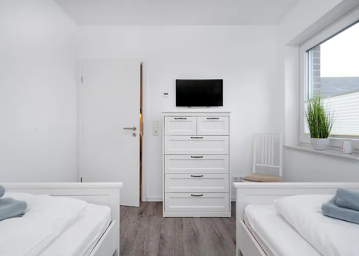 Appartement Robbe In