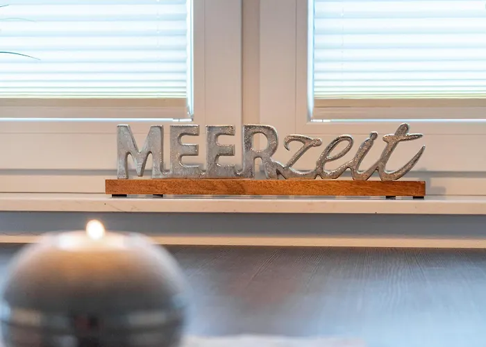 Appartement Robbe In *